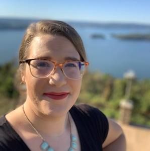 Meet your Posher, Kristen